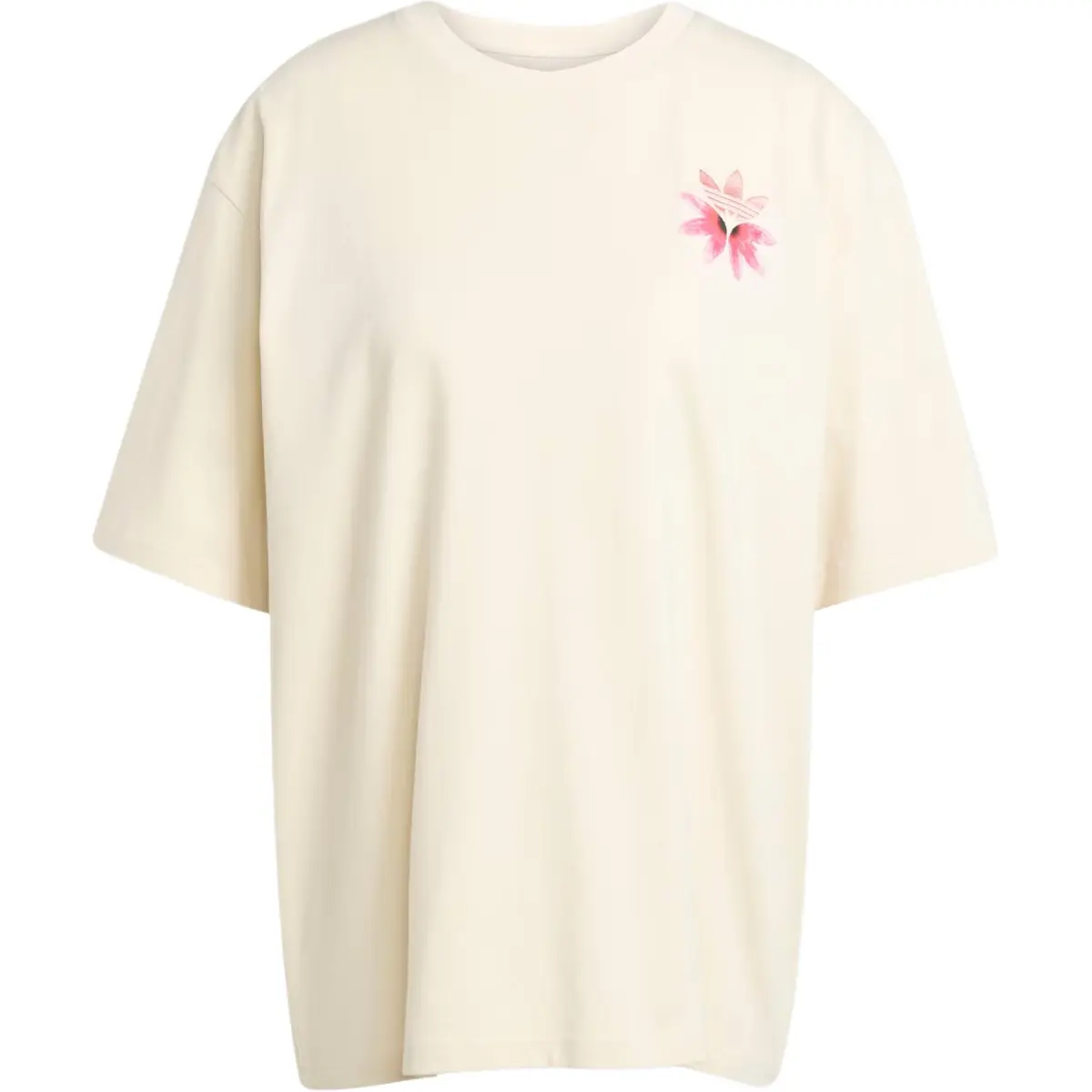 Adidas Summer Glow T shirt