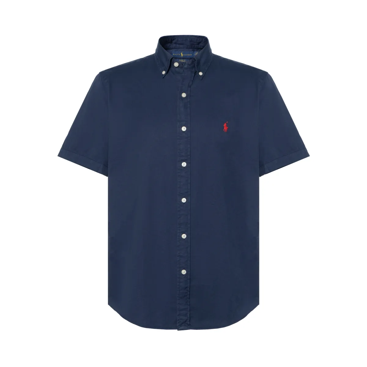 Polo Ralph Lauren Shirt Mixed Shipment Men's Marine Blue