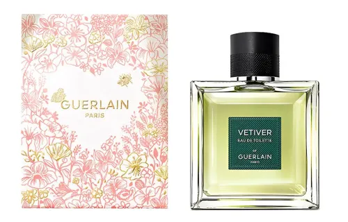 GUERLAIN Weizhua Box Men's