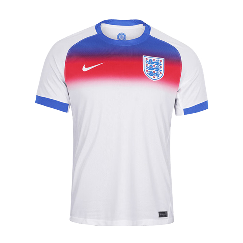 Nike England 2025 Stadium Home (Women’s Team) Men’s Nike Dri-FIT Soccer Replica Jersey