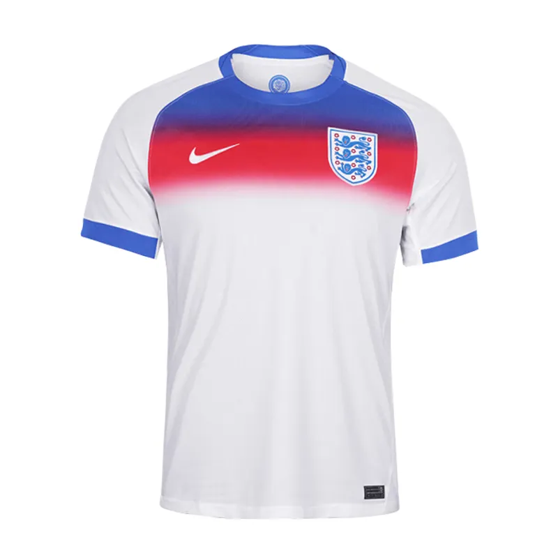 Nike England National Team Soccer Jersey Fan Edition Men's White