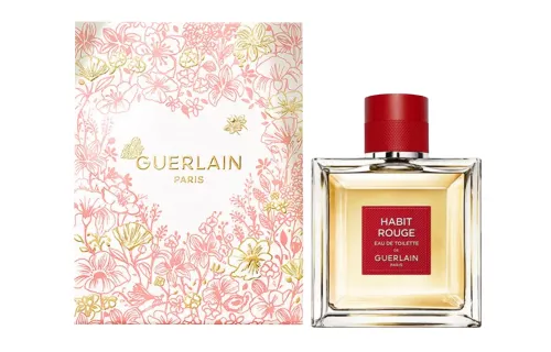 GUERLAIN Full Red
