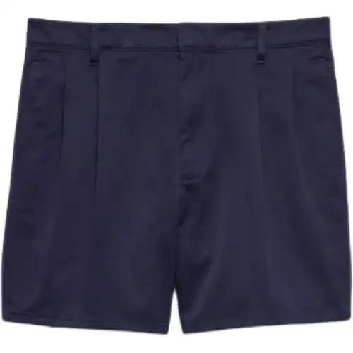 PRADA Bermuda Shorts