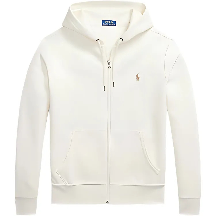 Polo Ralph Lauren Sweatshirt Men's White