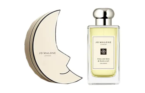 Jo Malone London UK Oak And Hazelnut
