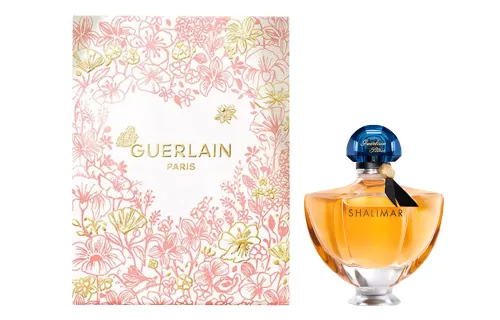 GUERLAIN One Thousand And One Nights Box