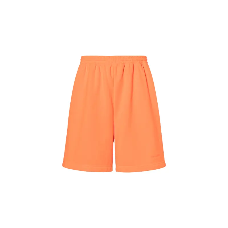 Balenciaga Logo Sweat Shorts