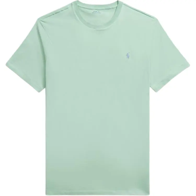 Polo Ralph Lauren T Shirt Men's Celadon