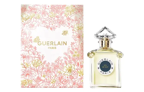 GUERLAIN Midnight Flight Box