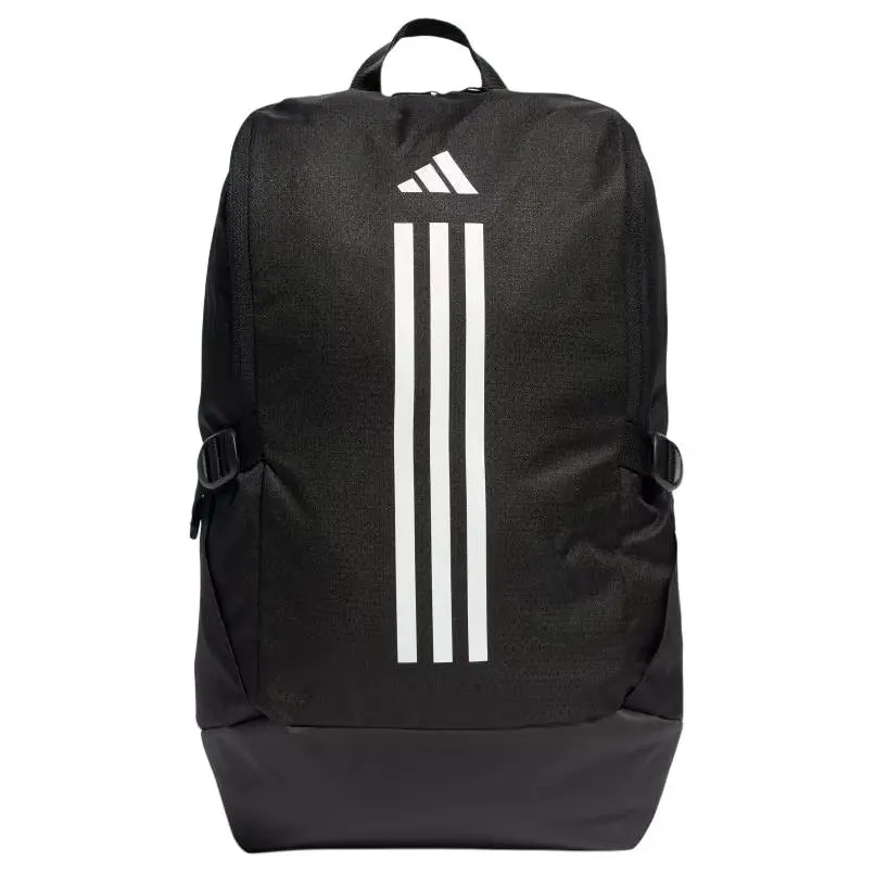 Adidas Recycled Polyester Backpack Regular Unisex Black & White