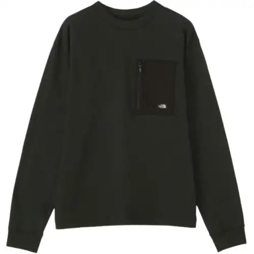 THE NORTH FACE Sweatshirt Women's Black