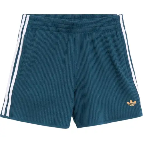 Adidas Originals Waffle Knit Sprinter Shorts