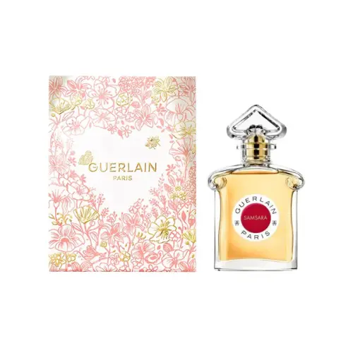 GUERLAIN Holy Salad