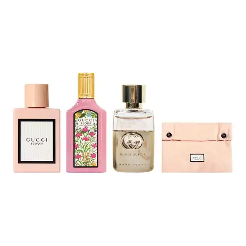 GUCCI Floral Bliss Women's, Jasmine Dream