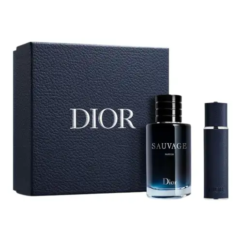 DIOR Wild Aroma Portable Pack