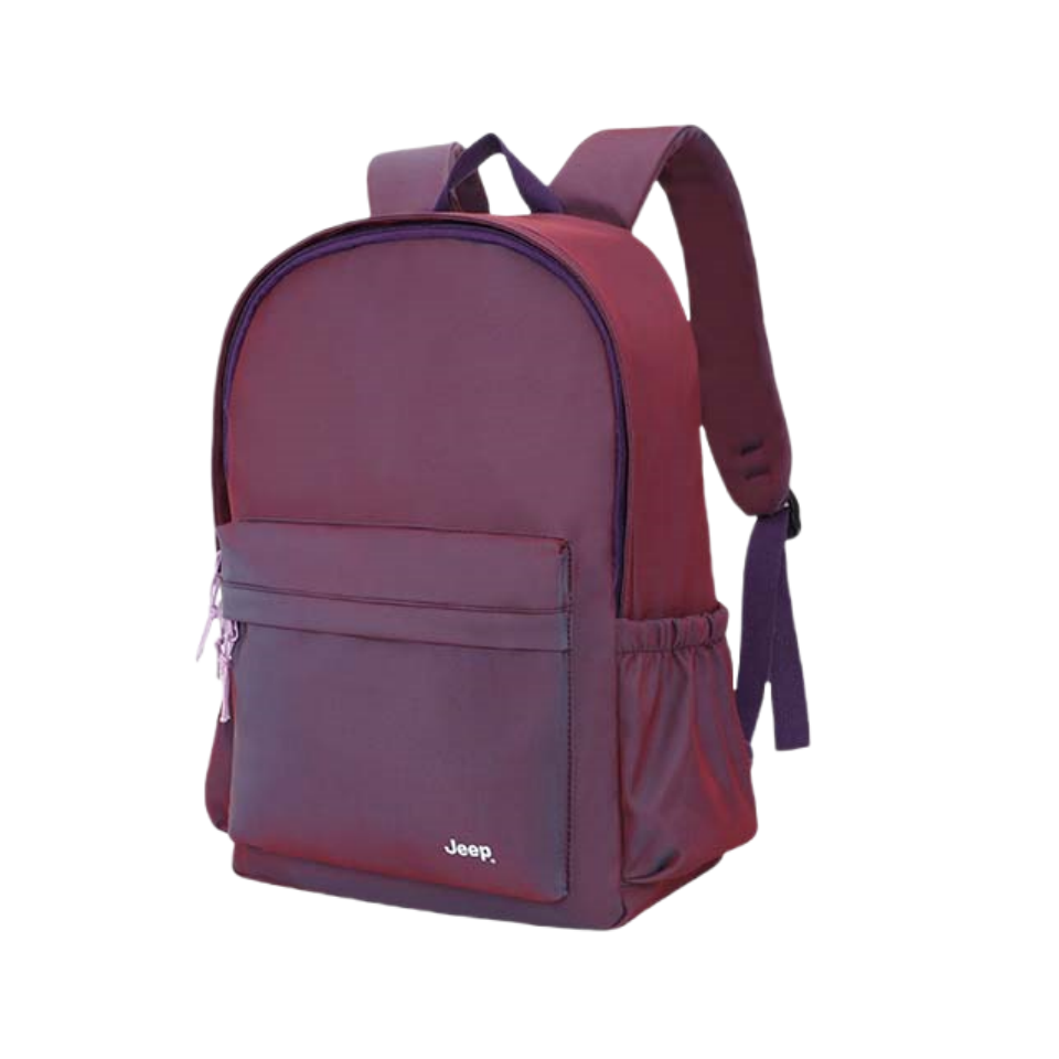 Рюкзак Jeep Nylon Backpack (разноцветный)