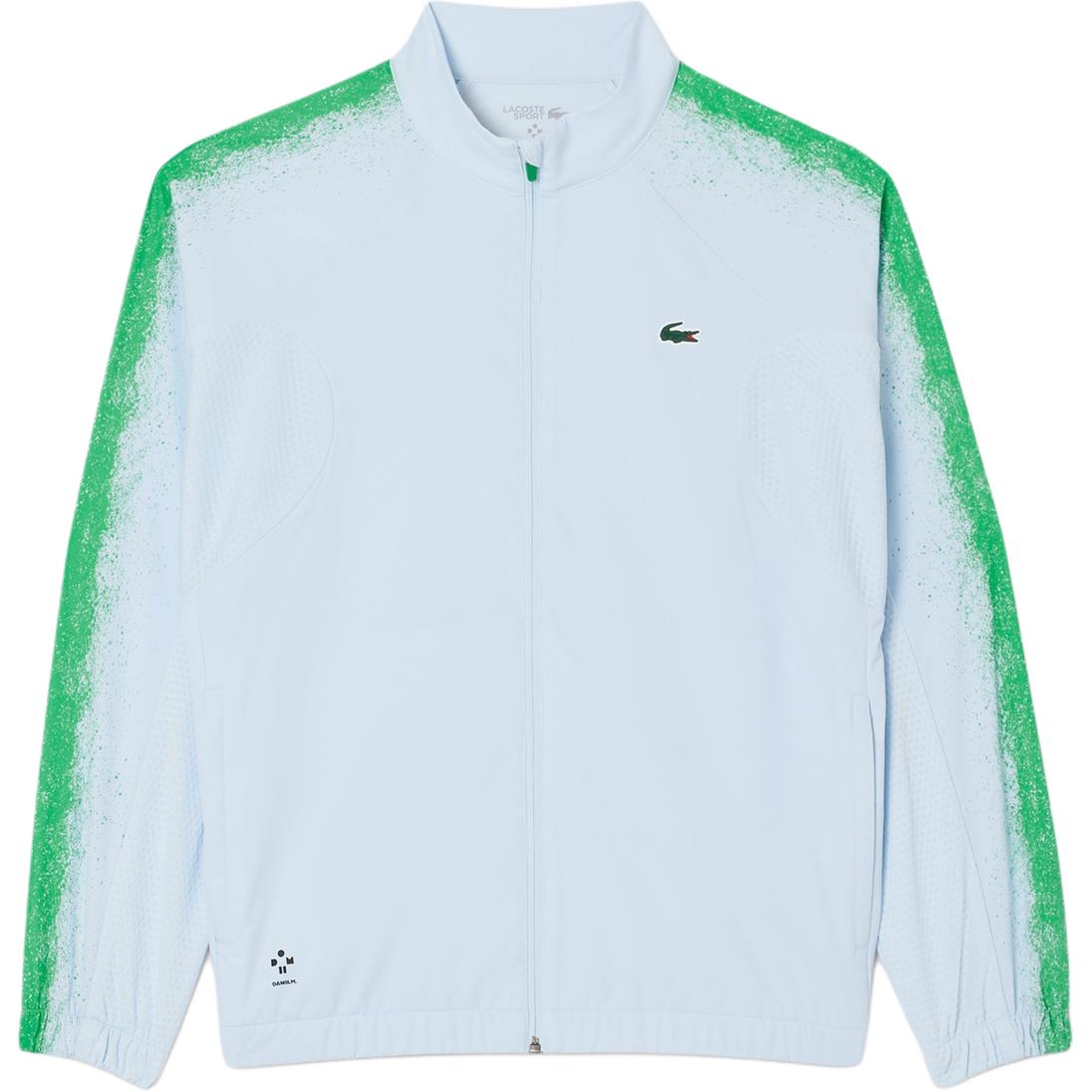LACOSTE Logo patch Track Pants Set Of Two