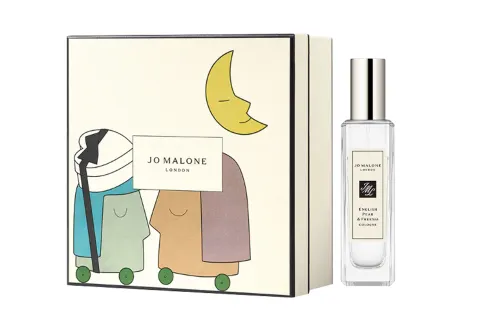 Jo Malone London Limited English Pear And Freesia