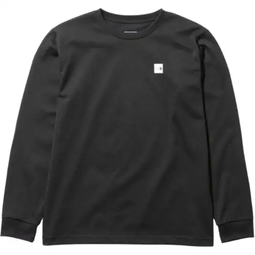 THE NORTH FACE T Shirt Women's Black