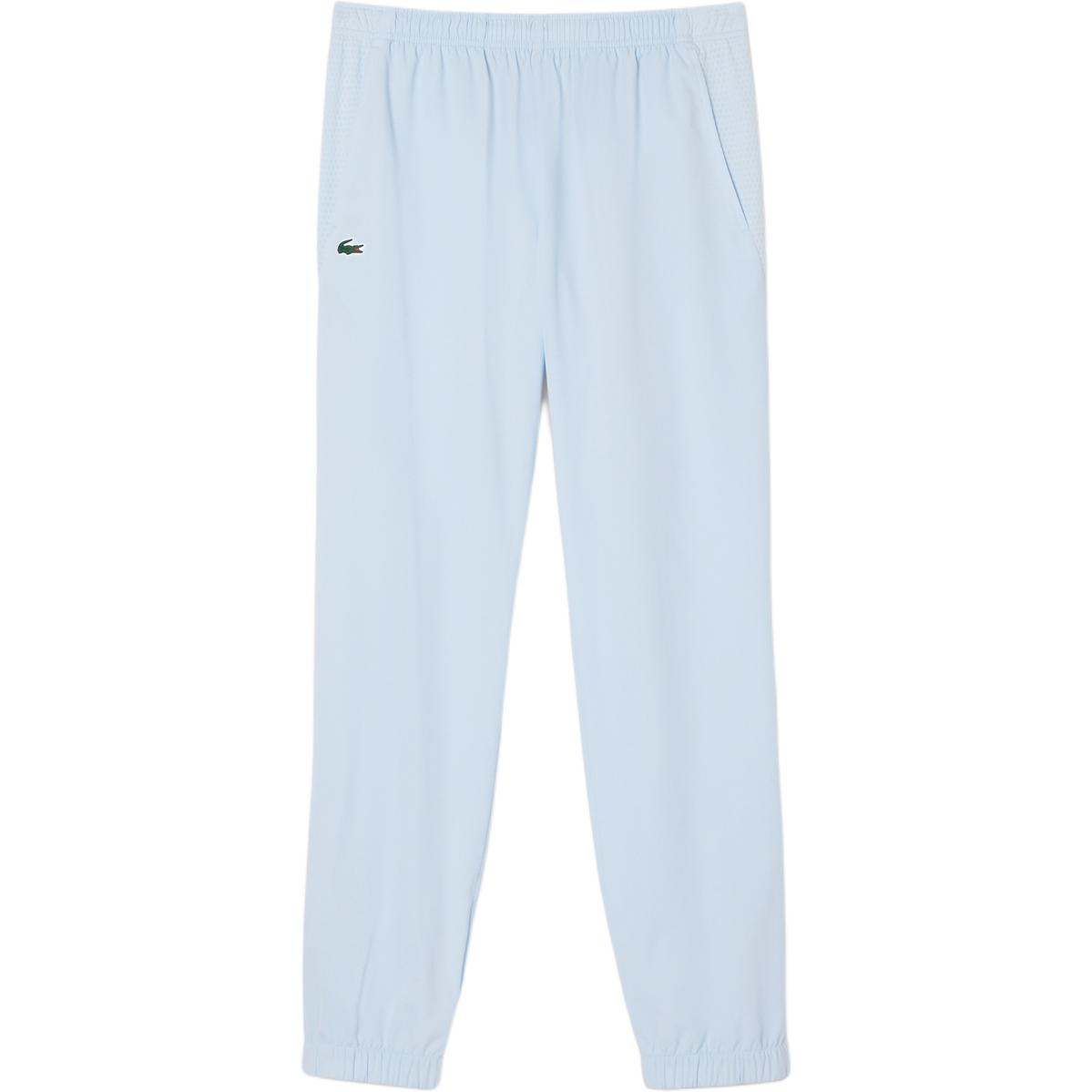 LACOSTE Logo patch Track Pants Set Of Two