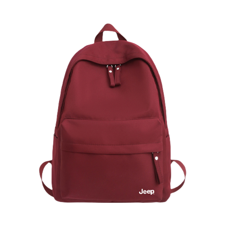 Рюкзак Jeep Nylon Backpack (многоцветный)