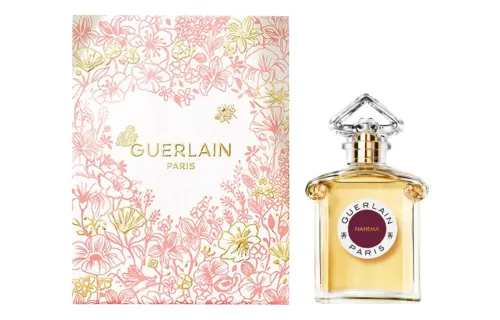 GUERLAIN Nashima Box