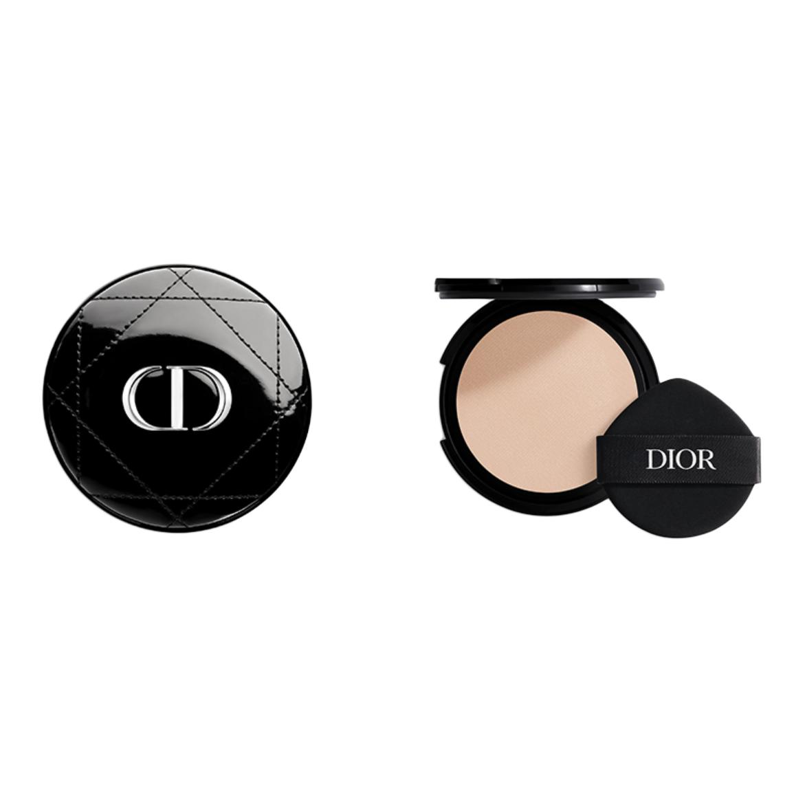 Кушон Dior (бежевый)