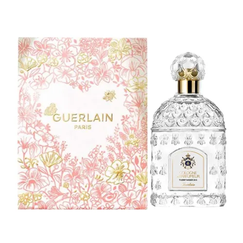 GUERLAIN Fifth Generation