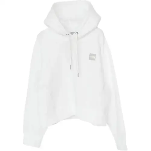THE NORTH FACE Sweatshirt Women's White
