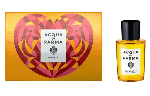 Acqua Di Parma Good Morning Box