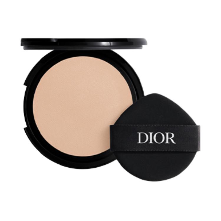 Кушон Dior Diorskin Forever Skin Glow (натуральный)