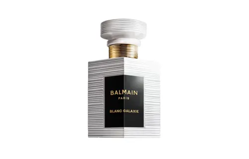 BALMAIN BLANC GALAXIE