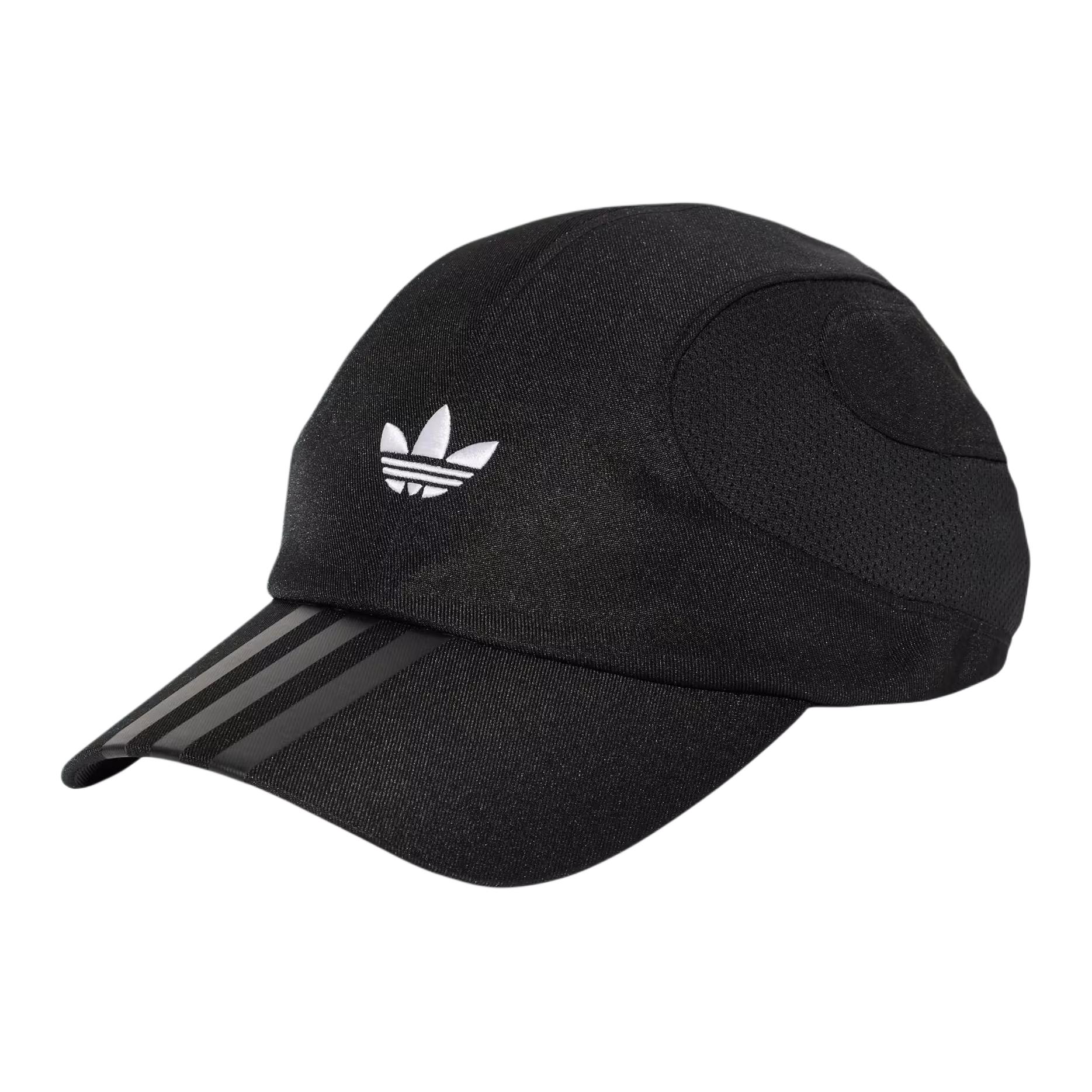 Кепка adidas originals (черный)