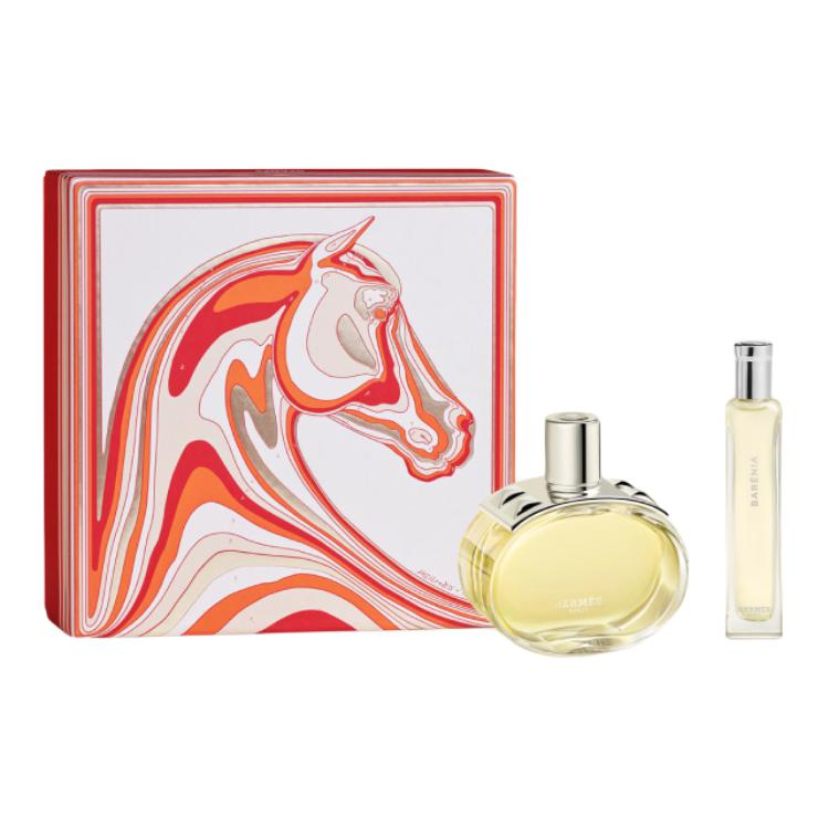 Парфюмерный набор Hermes HERMES