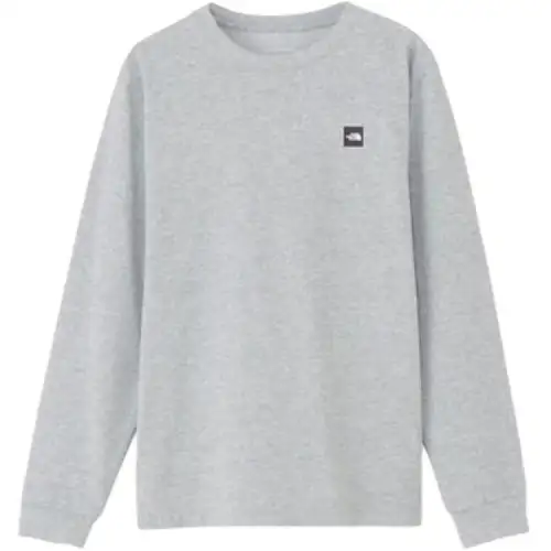 THE NORTH FACE T Shirt Women's Gray