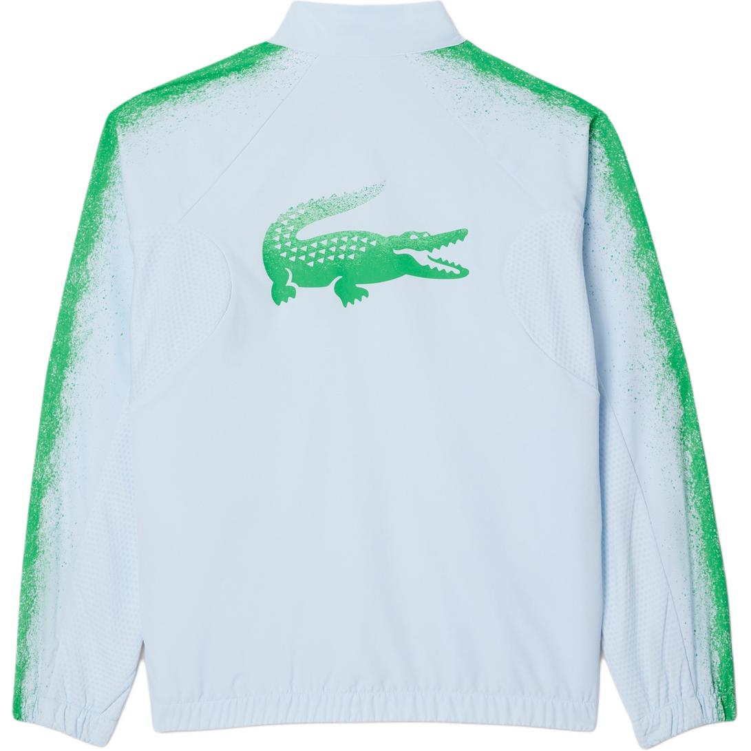 LACOSTE Logo patch Track Pants Set Of Two