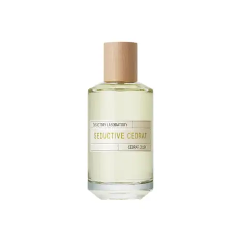 LIQUIDES IMAGINAIRES Cedar Wood Scent