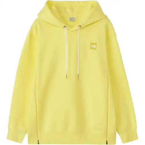 THE NORTH FACE Sweatshirt Women's Yellow
