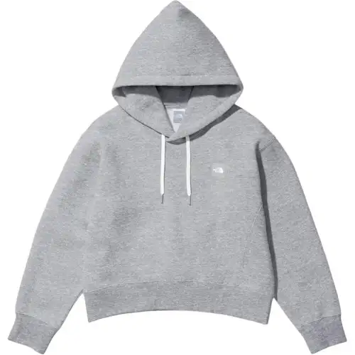THE NORTH FACE Sweatshirt Women's Gray
