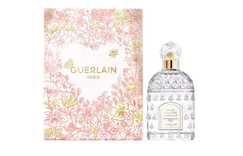 GUERLAIN Box Limited Edition Water Of Protea