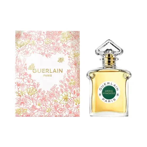 GUERLAIN Belle Garden