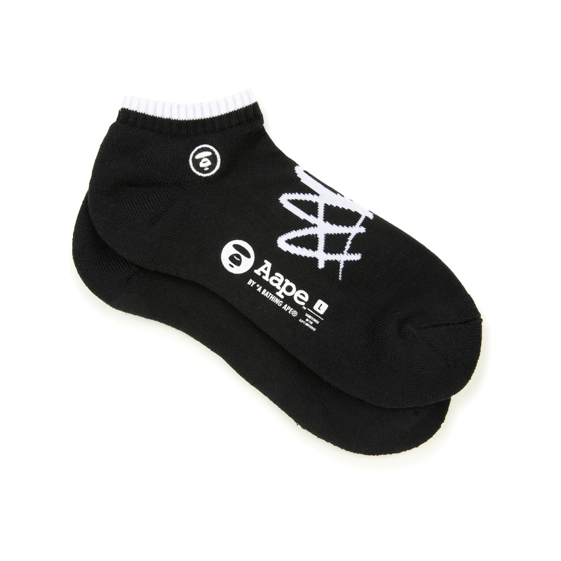 Aape Men’s Ankle Socks