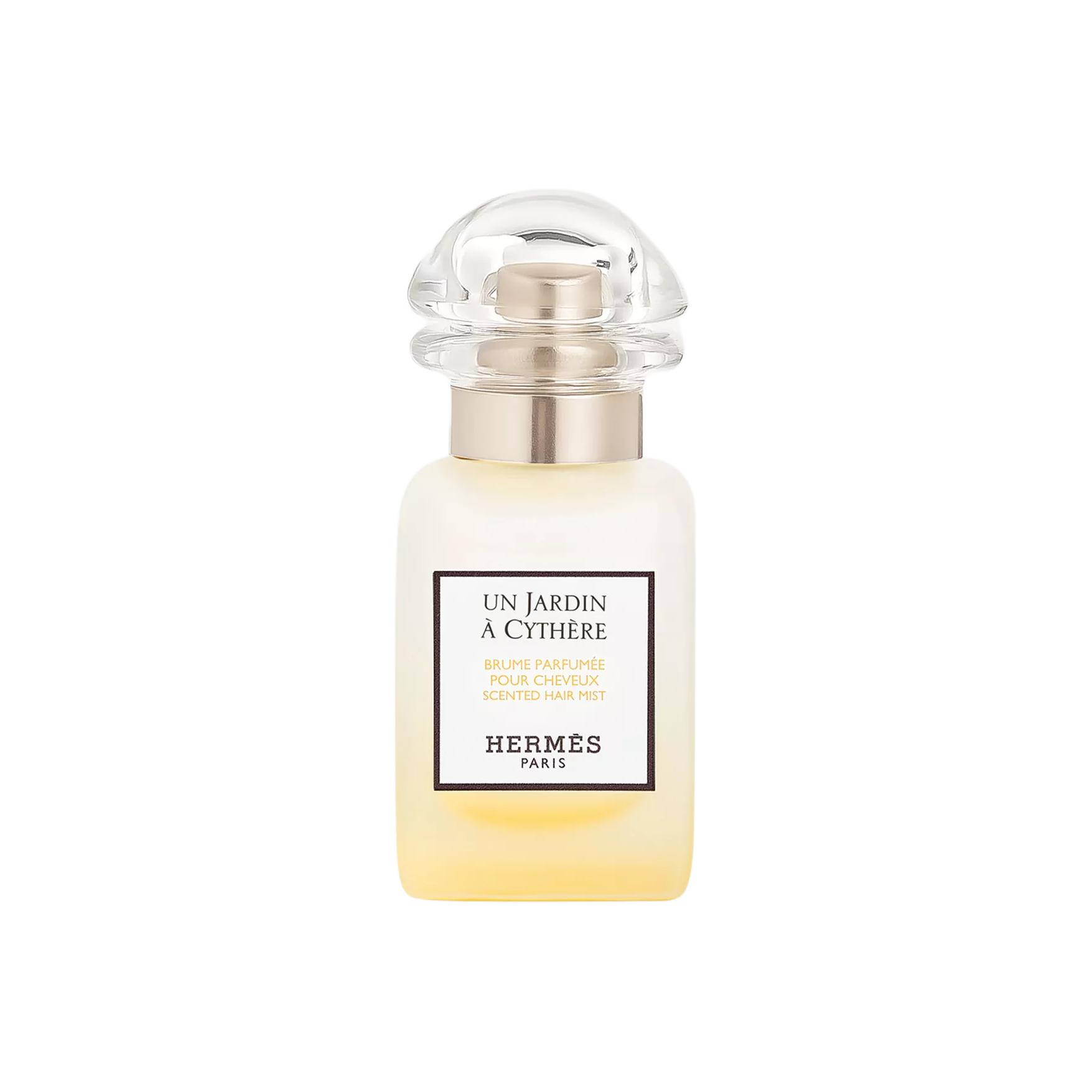 Парфюм Hermes Un Jardin sur Cythere Hair Mist (прозрачный)