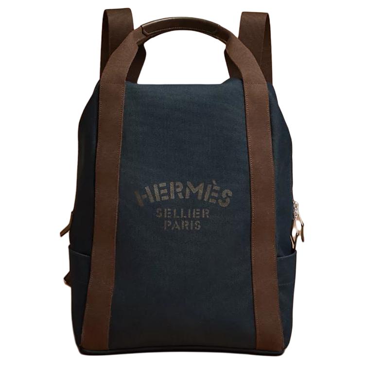 Рюкзак Hermes Groom 30 (синий)