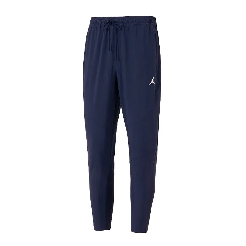 Jordan SS25 Casual Pants Men's Blue