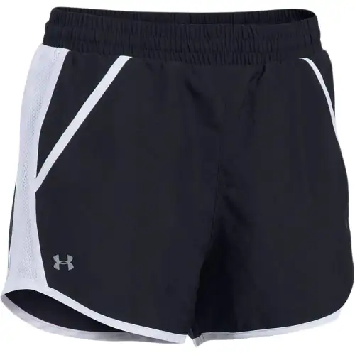 Under Armour Casual Shorts Women's Black