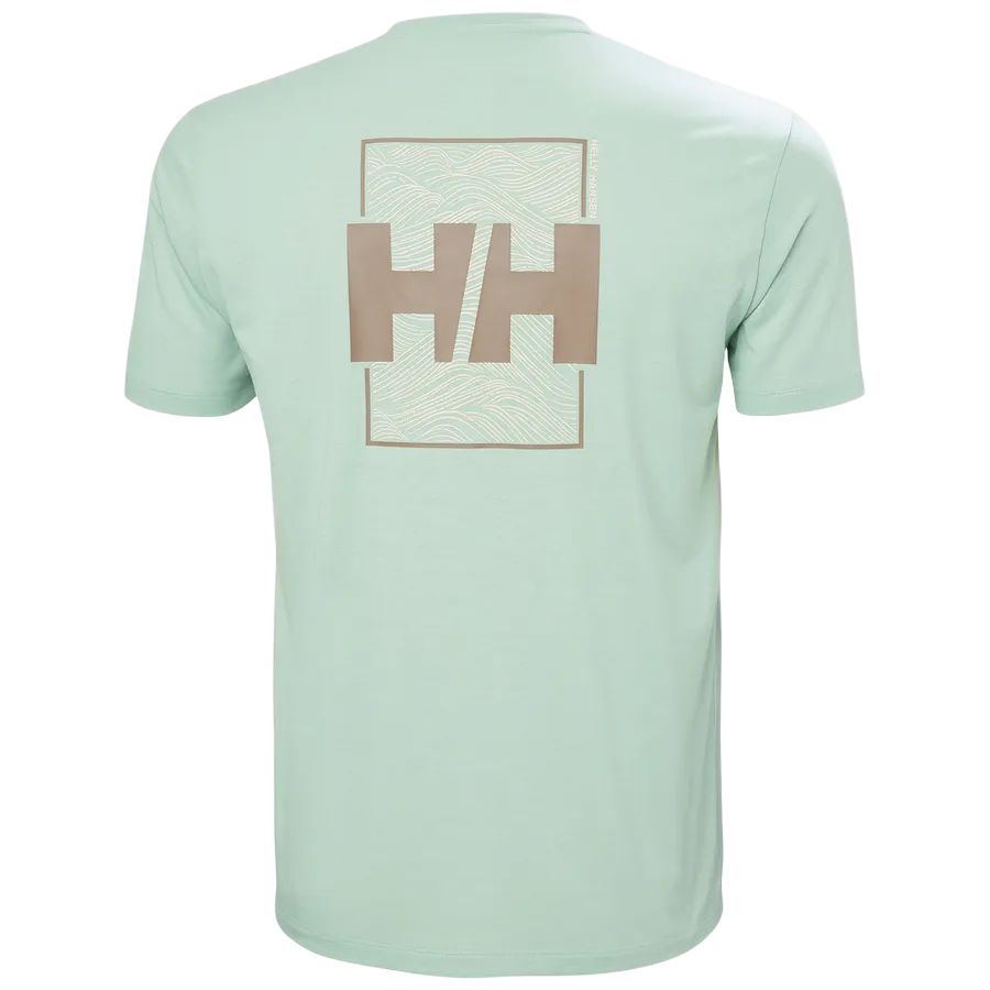 HELLY HANSEN Quick Dry T Shirts Men’s