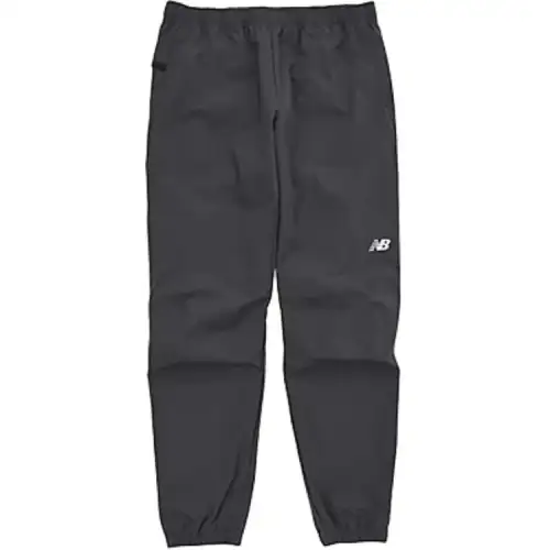 New Balance Sports Pants Women's Black
