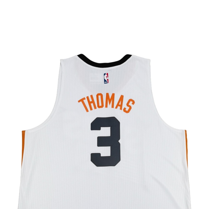Adidas Basketball Jersey Unisex White