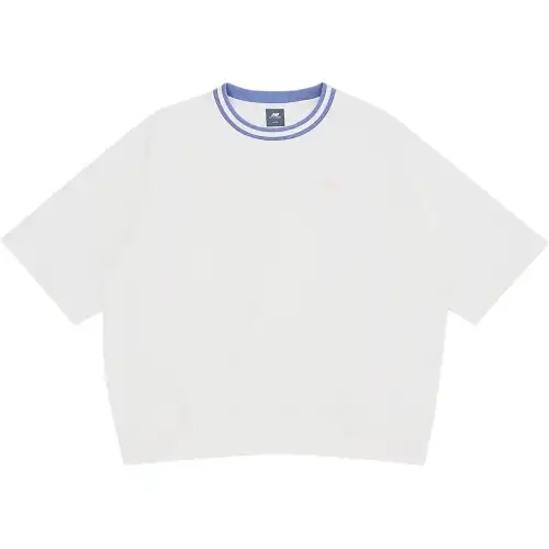New Balance T Shirt Women's White